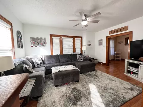 442 Morrison St, Mora, MN 55051