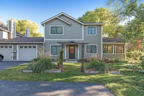 4502 Quantico Ln N, Plymouth, MN 55446