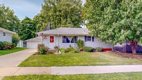 2635 12th Ave NW, Rochester, MN 55901