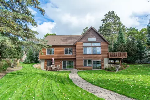 34515 Happy Landing Rd, Crosslake, MN 56442