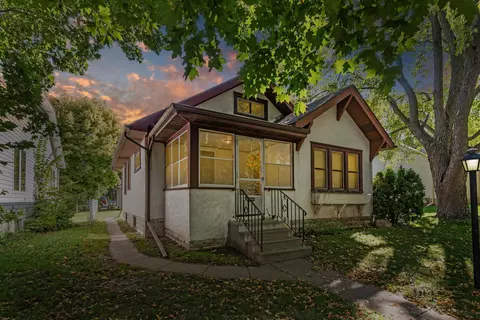4211 Madison St NE, Columbia Heights, MN 55421