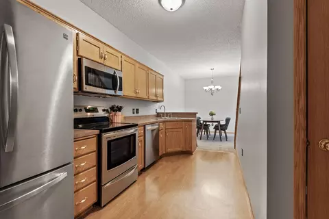 5435 144th Way NW #24, Ramsey, MN 55303