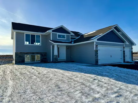 4126 Eaton Cir NE, Monticello, MN 55362