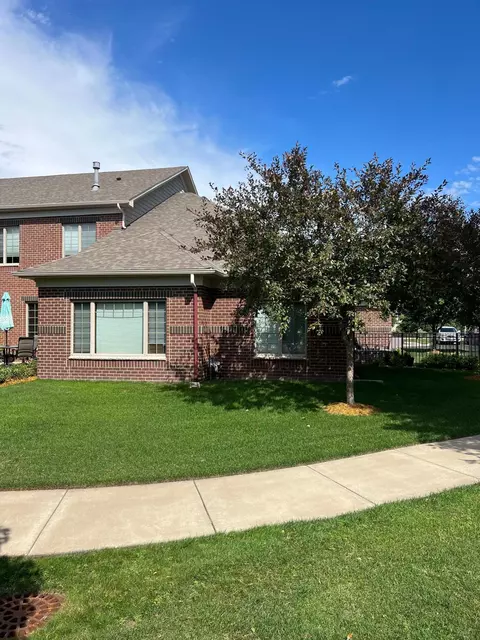 12401 Flanders Ct NE #A, Blaine, MN 55449