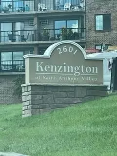 2601 Kenzie Ter #104, Saint Anthony, MN 55418