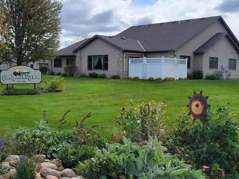701 Sunset Ln, Mora, MN 55051 photo 2