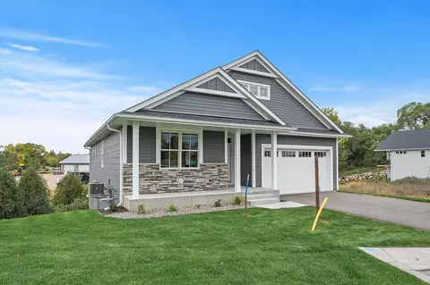 11232 Freedom Way, Hanover, MN 55341