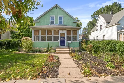 3228 Longfellow Ave, Minneapolis, MN 55407