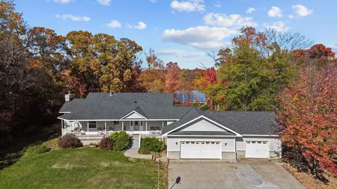 22075 Volga St NE, Wyoming, MN 55092