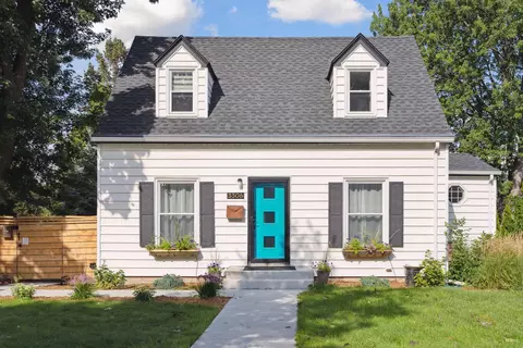 3306 Taylor St NE, Minneapolis, MN 55418