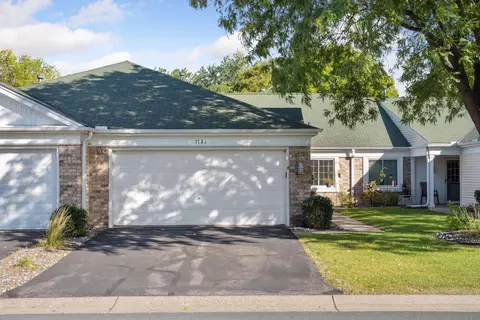 1721 121st Ln NW, Coon Rapids, MN 55448
