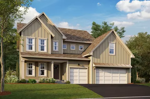 14403 Kingsview Ln N, Dayton, MN 55327