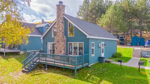 6266 Giants Ridge Rd #104, Biwabik, MN 55705