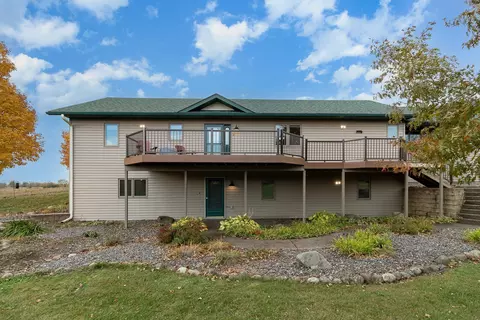 1648 230th Ave, Luck, WI 54853