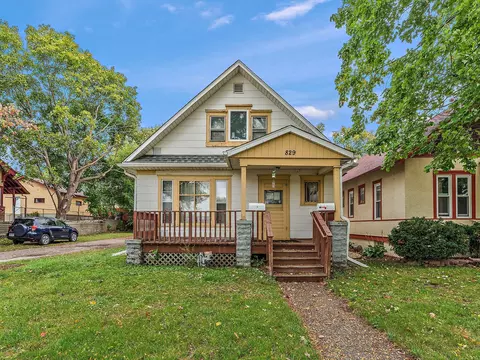 829 Conway St, Saint Paul, MN 55106