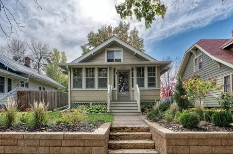 1208 6th St E, Saint Paul, MN 55106