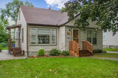 1483 Margaret St, Saint Paul, MN 55106