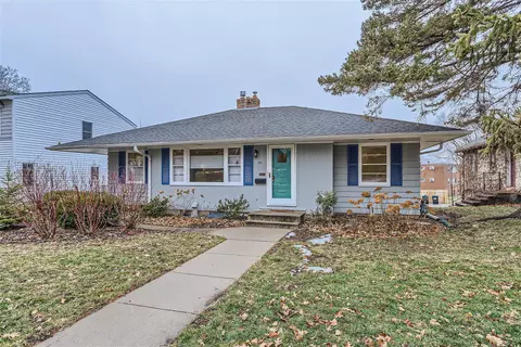 981 Saint Paul Ave, Saint Paul, MN 55116