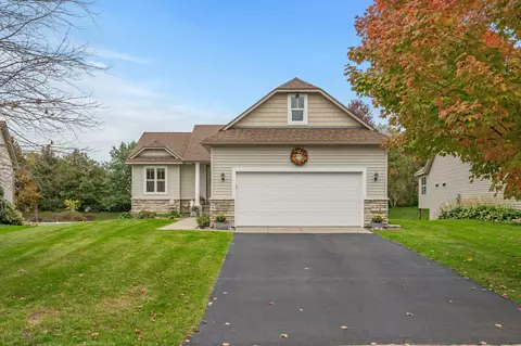 12095 Coral Sea St NE, Blaine, MN 55449