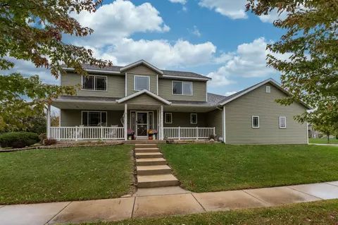 205 13th Ave NW, Kasson, MN 55944
