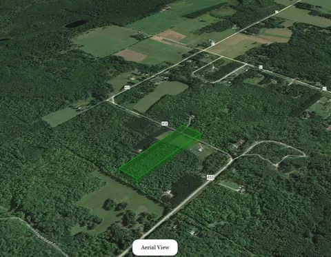 16571 County Road 455, Harris Twp, MN 55744