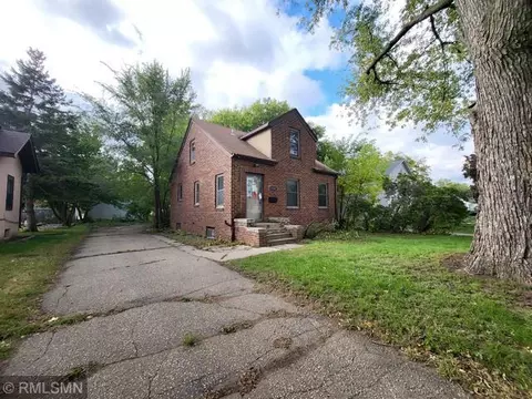 6520 15th Ave S, Richfield, MN 55423