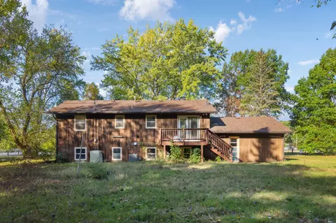 26953 Forli Ave, Wyoming, MN 55092
