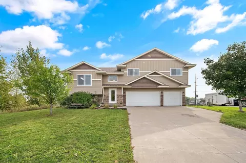 17713 311th Ct, Shafer, MN 55074