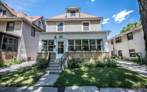 751 Tuscarora Ave, Saint Paul, MN 55102