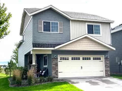12155 Hupp St NE, Blaine, MN 55449