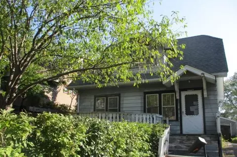 3007 Pierce St NE, Minneapolis, MN 55418
