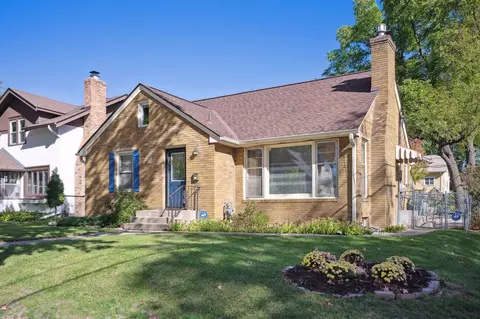 2215 Cleveland St NE, Minneapolis, MN 55418