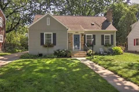 3805 Inglewood Ave S, Saint Louis Park, MN 55416