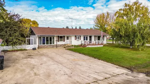 1219 2nd Ave, Waubun, MN 56589