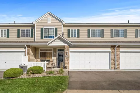 3751 Hazel Trl #H, Woodbury, MN 55129
