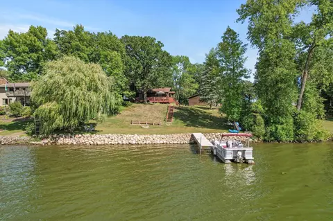 16963 Cross Lake Rd, Pine City, MN 55063