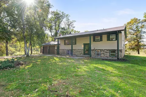 29748 Feldspar St NW, Princeton, MN 55371