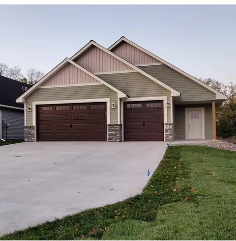 5144 383rd St, North Branch, MN 55056