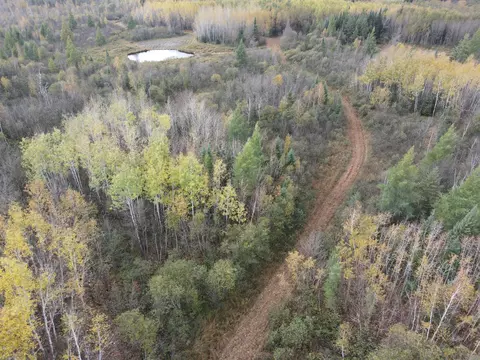 Nnn Deer River Line Rd, Big Falls, MN 56653