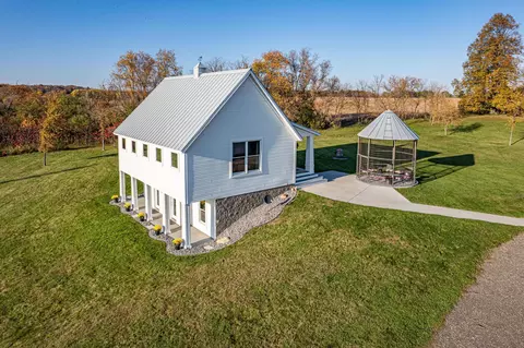 37687 Reed Ave, Taylors Falls, MN 55084