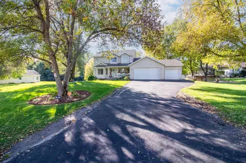 2529 Serenity Dr, Saint Cloud, MN 56301 photo 2