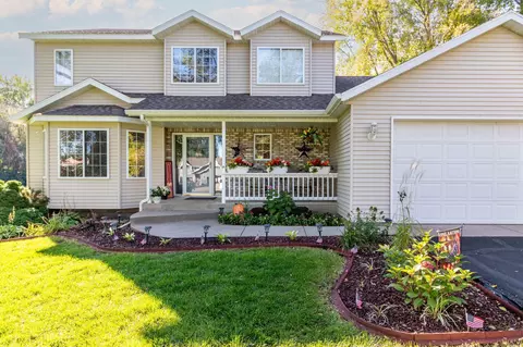 2529 Serenity Dr, Saint Cloud, MN 56301 photo 3