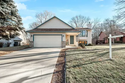 14521 Monterey Ave S, Savage, MN 55378