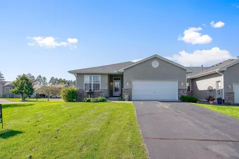 18340 Xerxes St NW, Elk River, MN 55330