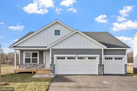 14538 Snowy Owl St NW, Ramsey, MN 55303