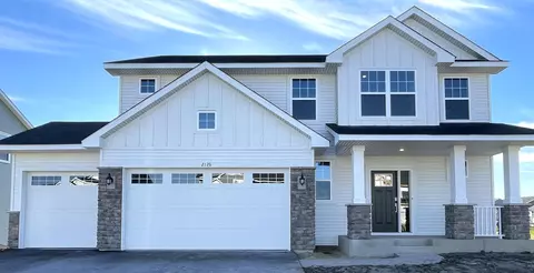 2126 Watermark Way, Lino Lakes, MN 55038