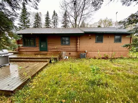 17324 Pine Creek Dr NW, Angle Inlet, MN 56711