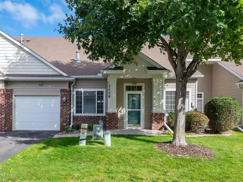 17759 38th Ave N, Plymouth, MN 55446