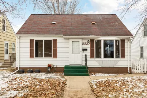 5837 Xerxes Ave S, Minneapolis, MN 55410