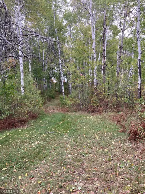 Nnn 420th Street, Mcgregor, MN 55760